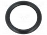  O-ring; NBR; D: 3; Ø: 17; ; -30÷100°C