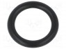  O-ring; NBR; D: 3,5; Ø: 17; ; -30÷100°C