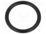  O-ring; NBR; D: 2,5; Ø: 18; ; -30÷100°C