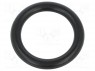  O-ring; NBR; D: 3,5; Ø: 18; ; -30÷100°C