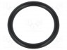  O-ring; NBR; D: 2,5; Ø: 19; ; -30÷100°C