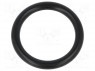  O-ring; NBR; D: 3; Ø: 19; ; -30÷100°C