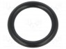  O-ring; NBR; D: 3,5; Ø: 19; ; -30÷100°C