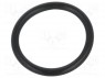  O-ring; NBR; D: 2,5; Ø: 21; ; -30÷100°C