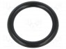  O-ring; NBR; D: 3,5; Ø: 21; ; -30÷100°C