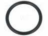  O-ring; NBR; D: 2,5; Ø: 22; ; -30÷100°C