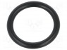  O-ring; NBR; D: 3,5; Ø: 22; ; -30÷100°C