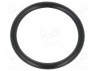  O-ring; NBR; D: 2,5; Ø: 23; ; -30÷100°C