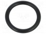  O-ring; NBR; D: 3,5; Ø: 23; ; -30÷100°C