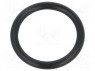  O-ring; NBR; D: 3,5; Ø: 25; ; -30÷100°C