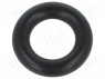  O-ring; NBR; D: 2; Ø: 5; ; -30÷100°C