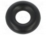  O-ring; NBR; D: 3,5; Ø: 5; ; -30÷100°C