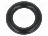  O-ring; NBR; D: 2; Ø: 6; ; -30÷100°C