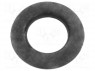  O-ring; NBR; D: 2,5; Ø: 6; ; -30÷100°C