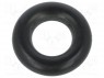  O-ring; NBR; D: 3; Ø: 6; ; -30÷100°C