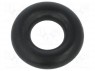  O-ring; NBR; D: 3,5; Ø: 6; ; -30÷100°C