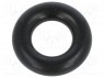  O-ring; NBR; D: 3,5; Ø: 7; ; -30÷100°C