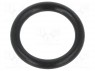  O-ring; NBR; D: 1,5; Ø: 8; ; -30÷100°C