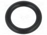  O-ring; NBR; D: 2; Ø: 8; ; -30÷100°C