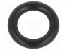  O-ring; NBR; D: 2,5; Ø: 8; ; -30÷100°C