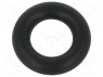  O-ring; NBR; D: 3,5; Ø: 8; ; -30÷100°C