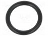  O-ring; NBR; D: 1,5; Ø: 9; ; -30÷100°C