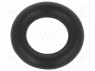  O-ring; NBR; D: 3,5; Ø: 9; ; -30÷100°C