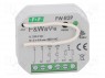 ; F&Wave; IP20; 85÷265AC; 85÷265DC; 230AC; NO x2; -25÷65°C