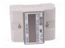 ; IP51; RS485 MODBUS RTU; DIN; I.: 80; -25÷55°C