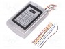   RFID; IP44; 12DC; ; -40÷60°C; 0÷99