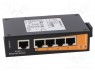  : switch Ethernet; ; 9,6÷60DC