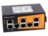  : switch Ethernet; ; 9,6÷60DC