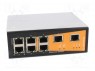  : switch Ethernet; ; 12÷45DC