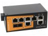  : switch Ethernet; ; 9,6÷60DC