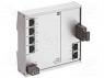  : switch Ethernet; ; 9÷60DC