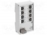  : switch Ethernet; ; 9÷60DC