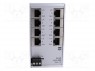  : switch Ethernet; ; 9÷60DC