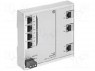  : switch Ethernet; ; 9÷60DC