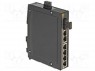  : switch Ethernet; ; 9÷60DC