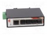  : switch Ethernet; ; 12÷48DC