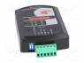  : ; RS485 / ETHERNET; -20÷60°C; IP30