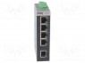  : switch Ethernet; ; 12÷48DC