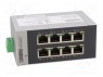  : switch Ethernet; ; 9÷32DC