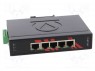  : switch Ethernet; ; 12÷48DC