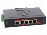  : switch Ethernet; ; 12÷48DC