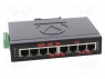  : switch Ethernet; ; 12÷48DC