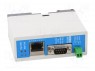  : ; ETHERNET / RS232/RS422/RS485