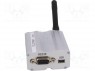  : ; GSM/GPRS; 5÷30DC; RS232,SIM,USB