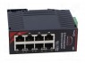  : switch Ethernet; - : 8; 10÷30DC