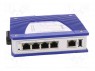  : switch Ethernet; ; 12÷24DC